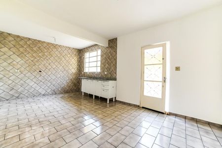 Casa para alugar com 100m², 2 quartos e sem vagaCozinha