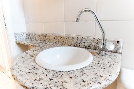 Casa para alugar com 100m², 2 quartos e sem vagaBanheiro