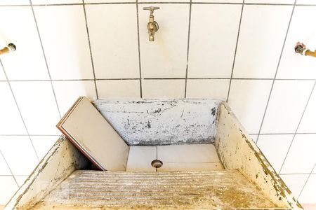 Casa para alugar com 100m², 2 quartos e sem vagaÁrea de Serviço