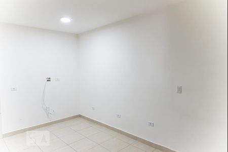 Quarto de kitnet/studio para alugar com 1 quarto, 25m² em Vila Cunha Bueno, São Paulo
