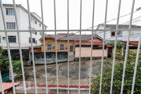 Vista Quarto 1 de casa para alugar com 2 quartos, 80m² em Pilares, Rio de Janeiro