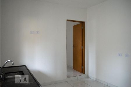 COZINHA de kitnet/studio para alugar com 1 quarto, 40m² em Vila Amélia, São Paulo