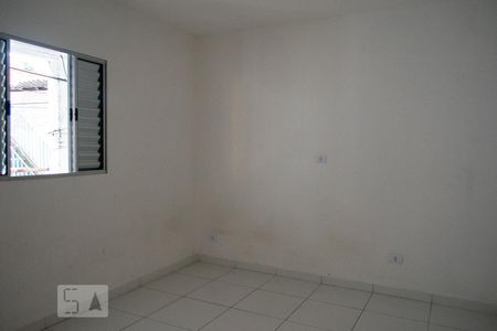 QUARTO de kitnet/studio para alugar com 1 quarto, 40m² em Vila Amélia, São Paulo