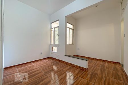Apartamento para alugar com 74m², 2 quartos e 1 vagaQuarto 2 - Suíte