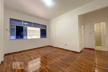 Sala de apartamento para alugar com 2 quartos, 74m² em Vila da Penha, Rio de Janeiro