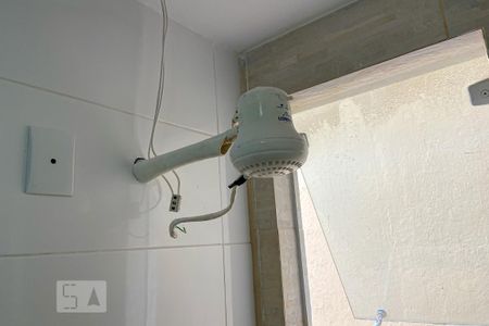 Apartamento para alugar com 74m², 2 quartos e 1 vagaBanheiro Social