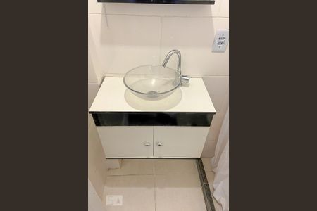 Apartamento para alugar com 74m², 2 quartos e 1 vagaBanheiro da Suíte