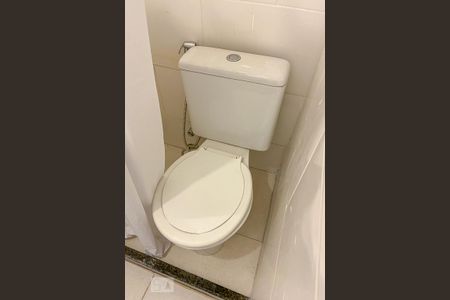 Apartamento para alugar com 74m², 2 quartos e 1 vagaBanheiro da Suíte