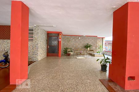 Apartamento para alugar com 74m², 2 quartos e 1 vagaÁrea comum