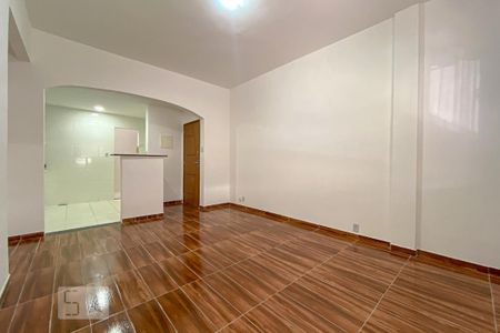 Sala de apartamento para alugar com 2 quartos, 74m² em Vila da Penha, Rio de Janeiro