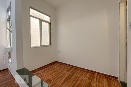 Apartamento para alugar com 74m², 2 quartos e 1 vagaQuarto 2 - Suíte