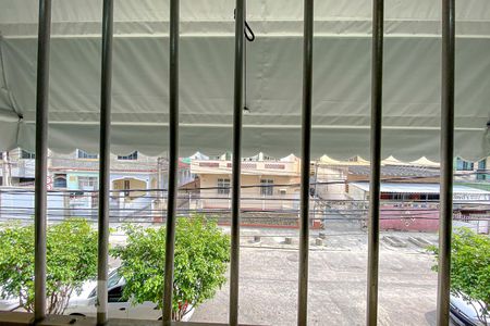 Vista Sala de apartamento para alugar com 2 quartos, 74m² em Vila da Penha, Rio de Janeiro