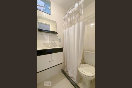 Apartamento para alugar com 74m², 2 quartos e 1 vagaBanheiro da Suíte