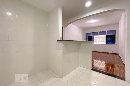 Apartamento para alugar com 74m², 2 quartos e 1 vagaCozinha