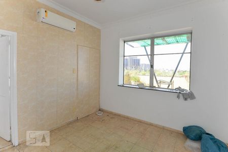 Suíte de apartamento à venda com 3 quartos, 160m² em Maracanã, Rio de Janeiro