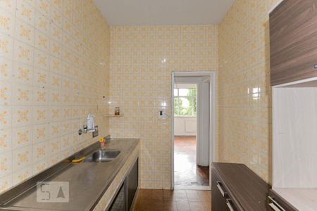 Apartamento à venda com 91m², 3 quartos e 1 vaga Apartamento à venda com 91m², 3 quartos e 1 vagaCozinha