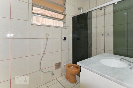 Apartamento à venda com 91m², 3 quartos e 1 vaga Apartamento à venda com 91m², 3 quartos e 1 vagaBanheiro