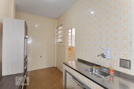 Apartamento à venda com 91m², 3 quartos e 1 vaga Apartamento à venda com 91m², 3 quartos e 1 vagaCozinha