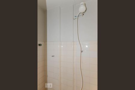 Apartamento à venda com 91m², 3 quartos e 1 vaga Apartamento à venda com 91m², 3 quartos e 1 vagaBanheiro de Serviço