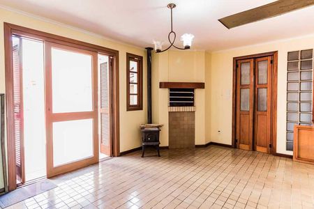 Espaço Gourmet de casa de condomínio à venda com 3 quartos, 240m² em Cavalhada, Porto Alegre