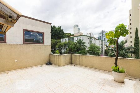 Casa à venda com 180m², 3 quartos e 4 vagasTerraço