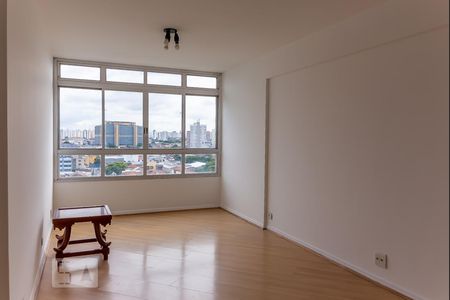 Apartamento para alugar com 95m², 3 quartos e 1 vagaSala