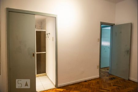 Quarto 1 - Suíte  de apartamento à venda com 3 quartos, 102m² em Copacabana, Rio de Janeiro