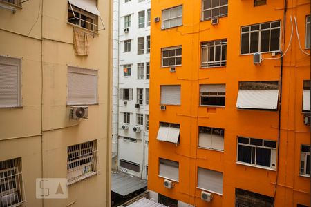 Vista de apartamento à venda com 3 quartos, 102m² em Copacabana, Rio de Janeiro