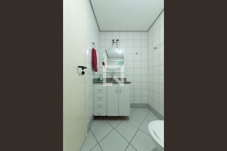 Apartamento para alugar com 80m², 3 quartos e 1 vagaBanheiro Social