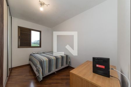 Apartamento para alugar com 80m², 3 quartos e 1 vagaQuarto 1