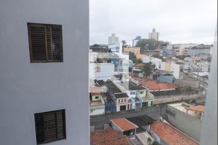 Apartamento para alugar com 80m², 3 quartos e 1 vagaQuarto 2 - Vista