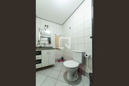 Apartamento para alugar com 80m², 3 quartos e 1 vagaBanheiro da Suíte