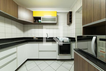Apartamento para alugar com 80m², 3 quartos e 1 vagaCozinha