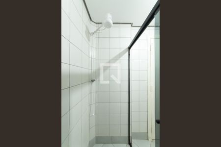 Apartamento para alugar com 80m², 3 quartos e 1 vagaBanheiro da Suíte