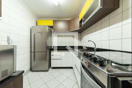 Apartamento para alugar com 80m², 3 quartos e 1 vagaCozinha