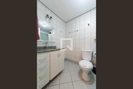 Apartamento para alugar com 80m², 3 quartos e 1 vagaBanheiro Social