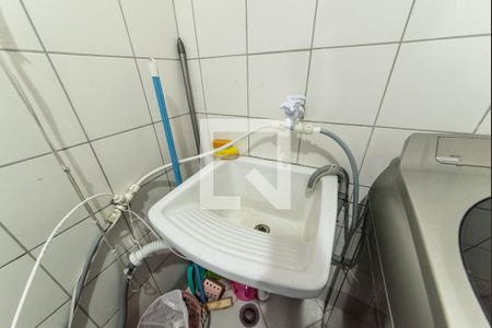 Apartamento para alugar com 80m², 3 quartos e 1 vagaLavanderia