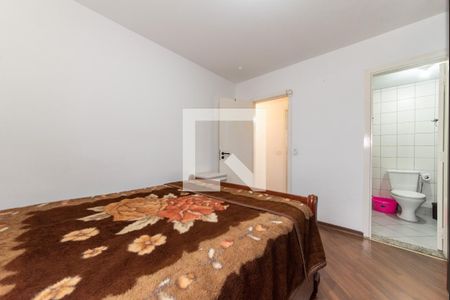 Apartamento para alugar com 80m², 3 quartos e 1 vagaSuíte