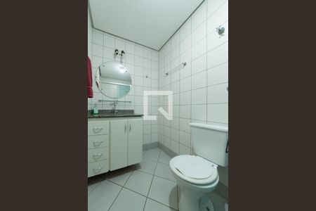 Apartamento para alugar com 80m², 3 quartos e 1 vagaBanheiro Social