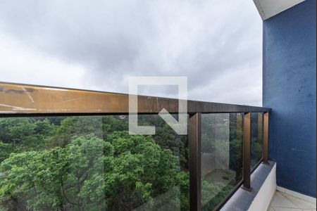 Apartamento para alugar com 80m², 3 quartos e 1 vagaSacada