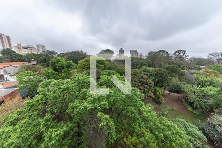 Apartamento para alugar com 80m², 3 quartos e 1 vagaSacada - Vista