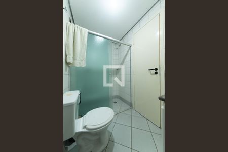 Apartamento para alugar com 80m², 3 quartos e 1 vagaBanheiro Social