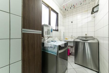 Apartamento para alugar com 80m², 3 quartos e 1 vagaLavanderia