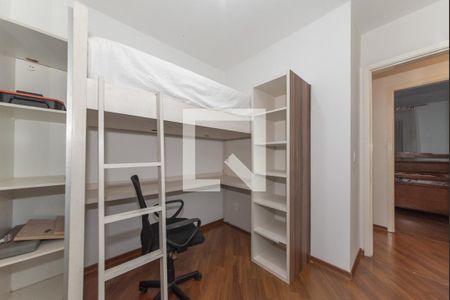 Apartamento para alugar com 80m², 3 quartos e 1 vagaQuarto 2