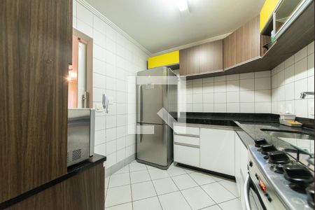 Apartamento para alugar com 80m², 3 quartos e 1 vagaCozinha