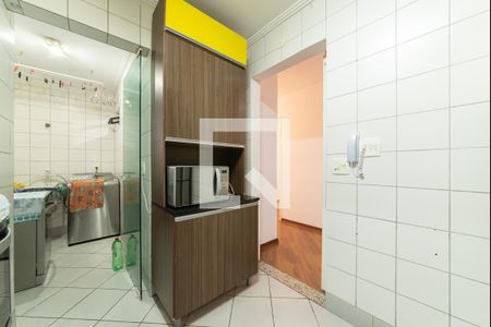 Apartamento para alugar com 80m², 3 quartos e 1 vagaCozinha