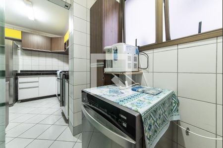 Apartamento para alugar com 80m², 3 quartos e 1 vagaLavanderia