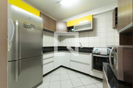 Apartamento para alugar com 80m², 3 quartos e 1 vagaCozinha
