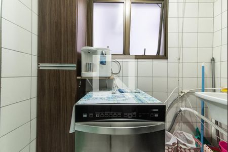 Apartamento para alugar com 80m², 3 quartos e 1 vagaLavanderia