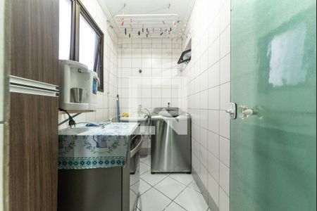 Apartamento para alugar com 80m², 3 quartos e 1 vagaLavanderia